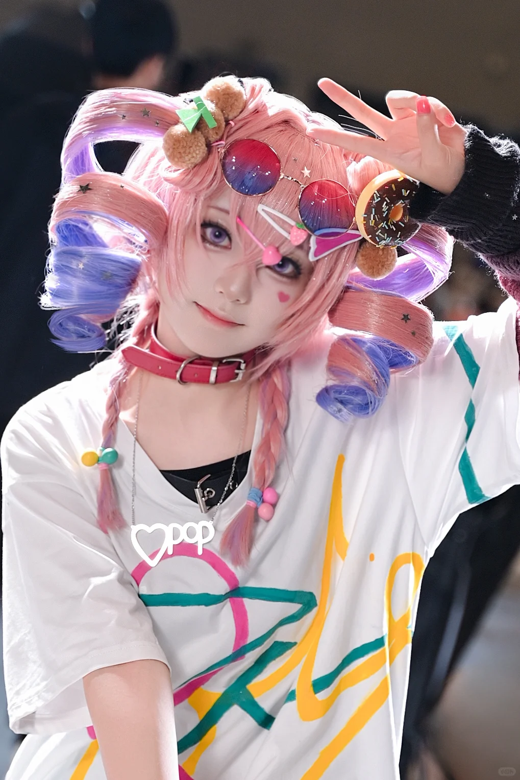 ☆全能系美少女☆