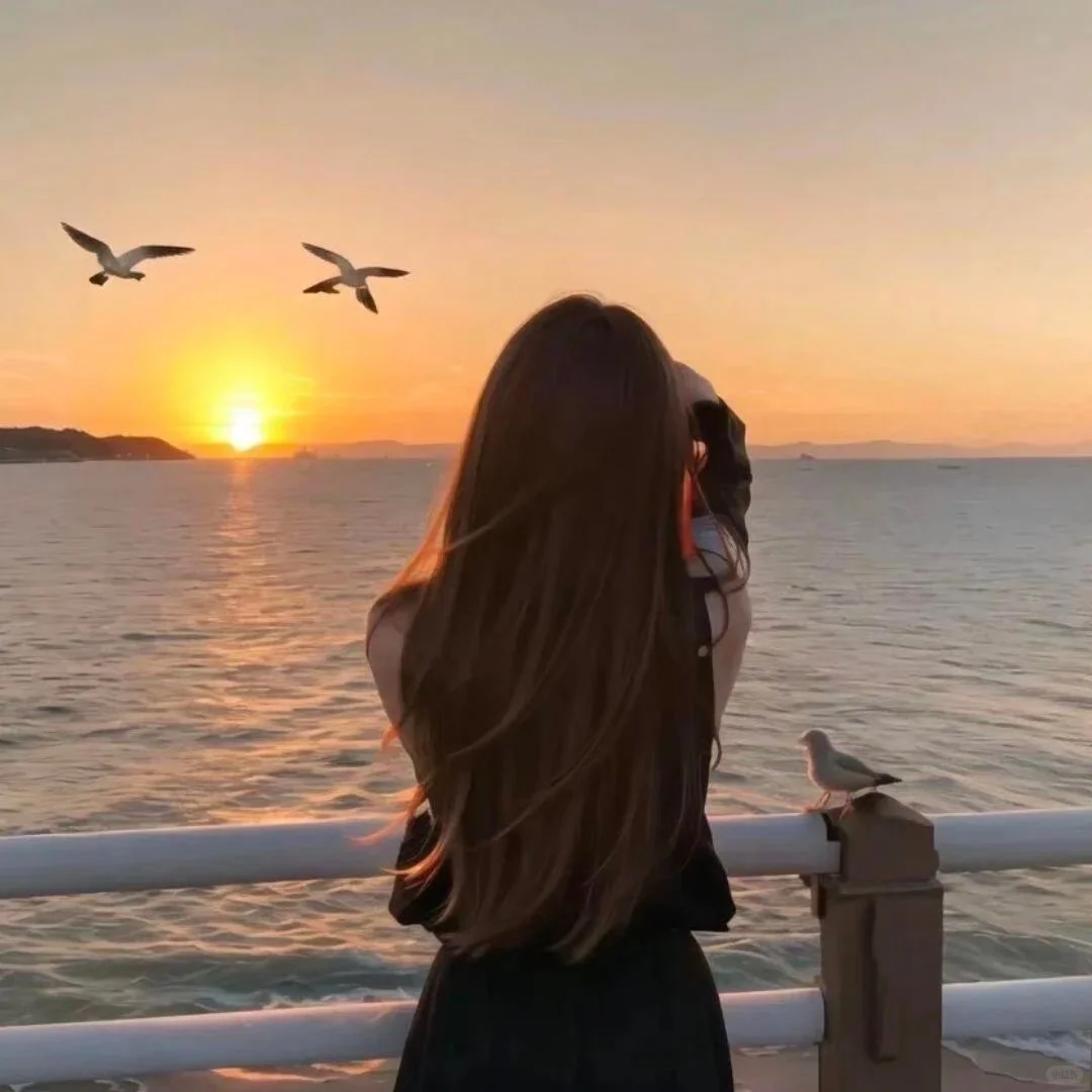 不追别人的花期，我有自己的节奏 🌱