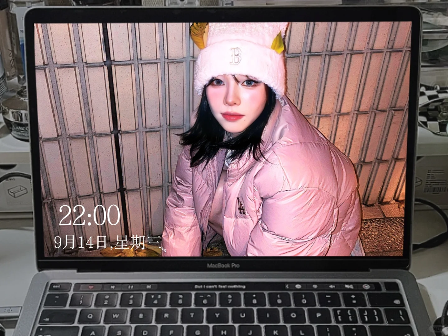 柳智敏电脑横屏壁纸