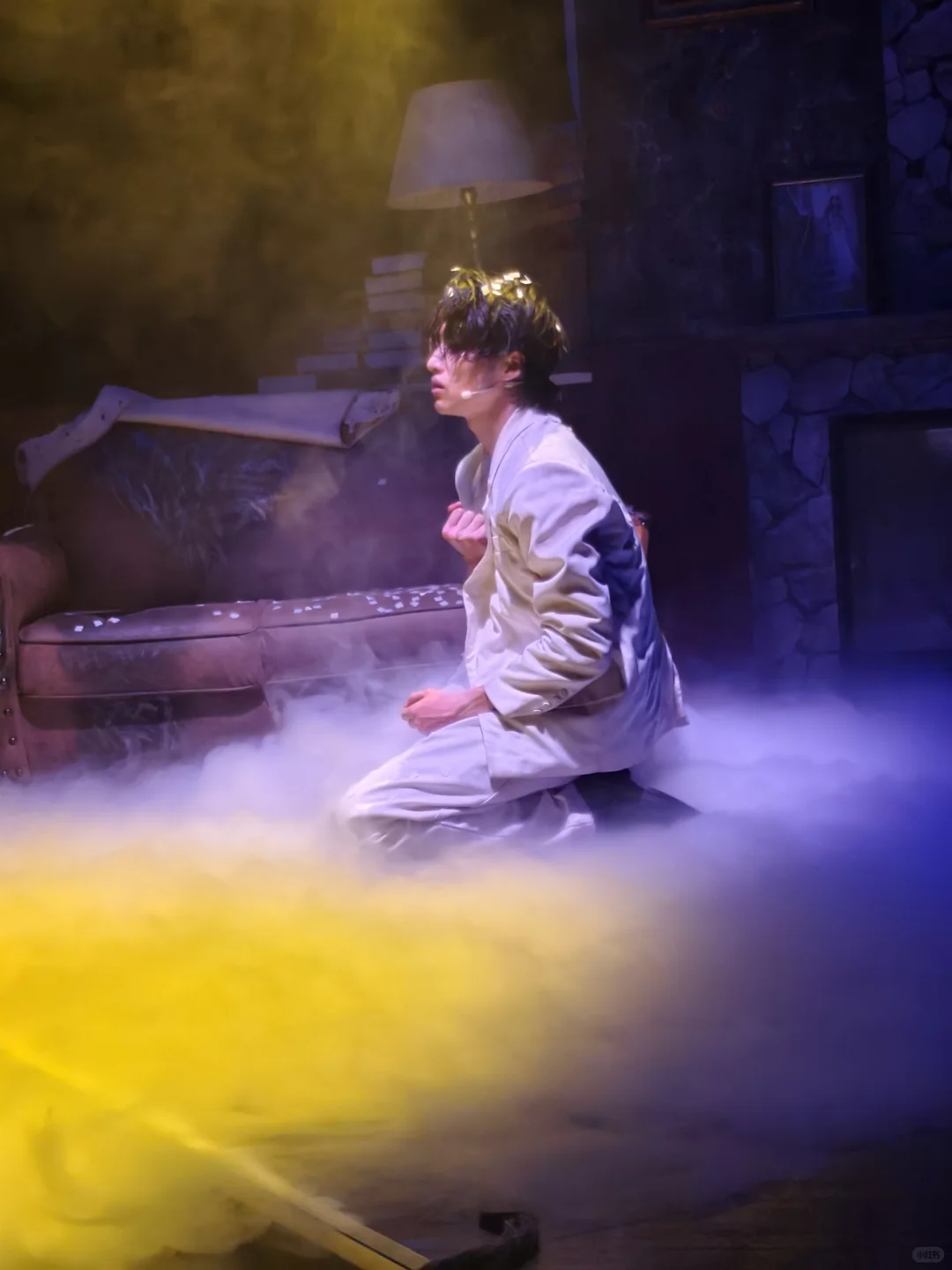 《电台lost》学会说再见也是一种勇气