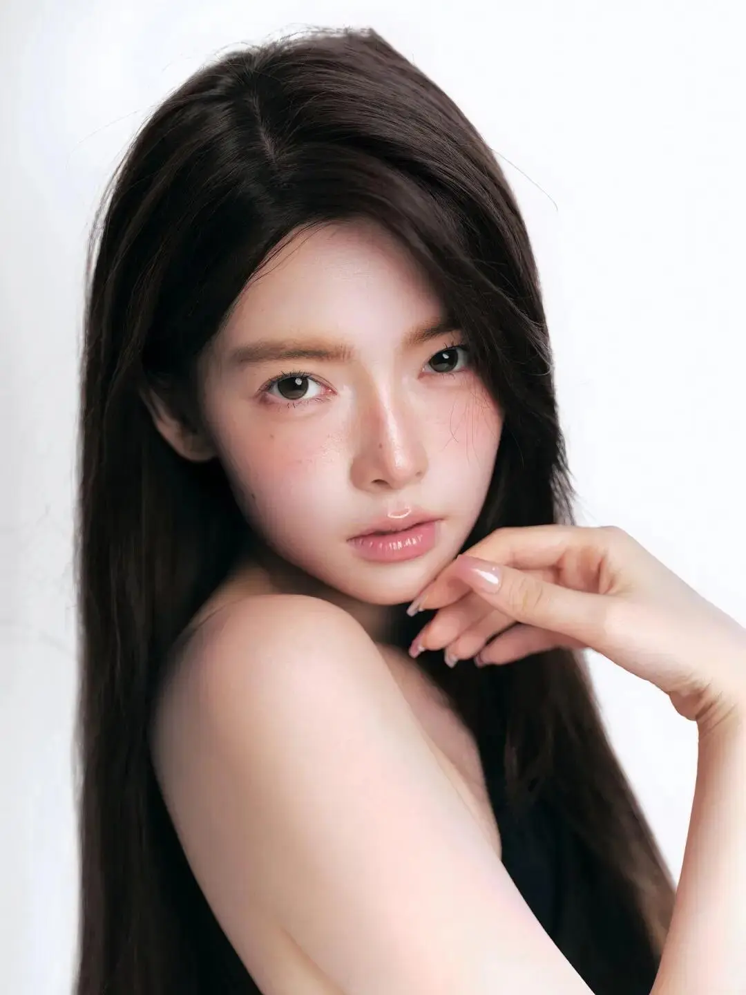 有被她惊艳到，谁能不动心！