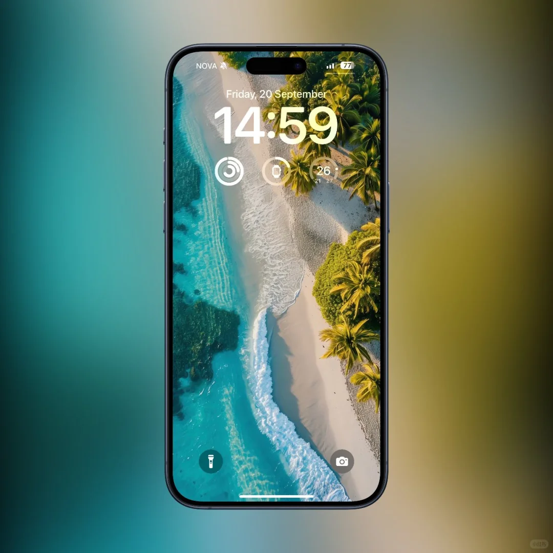 𝐒𝐡𝐚𝐫𝐞｜iPhone壁纸240期