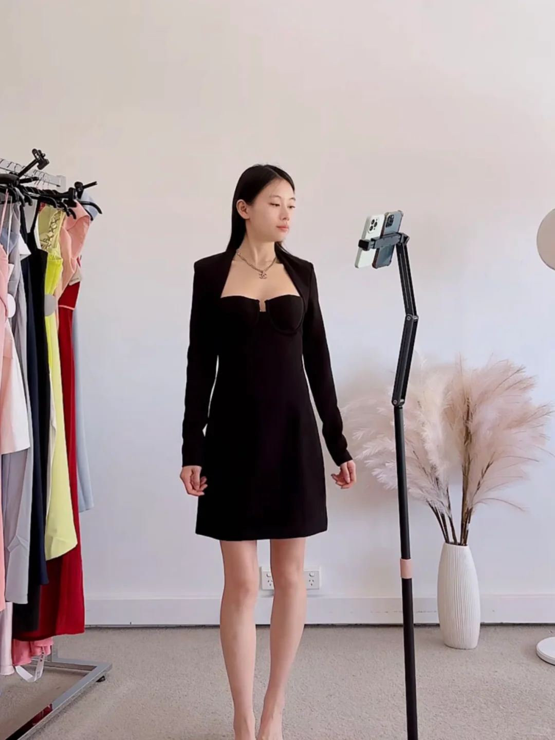 MISHA｜怎么会美得如此有女人味