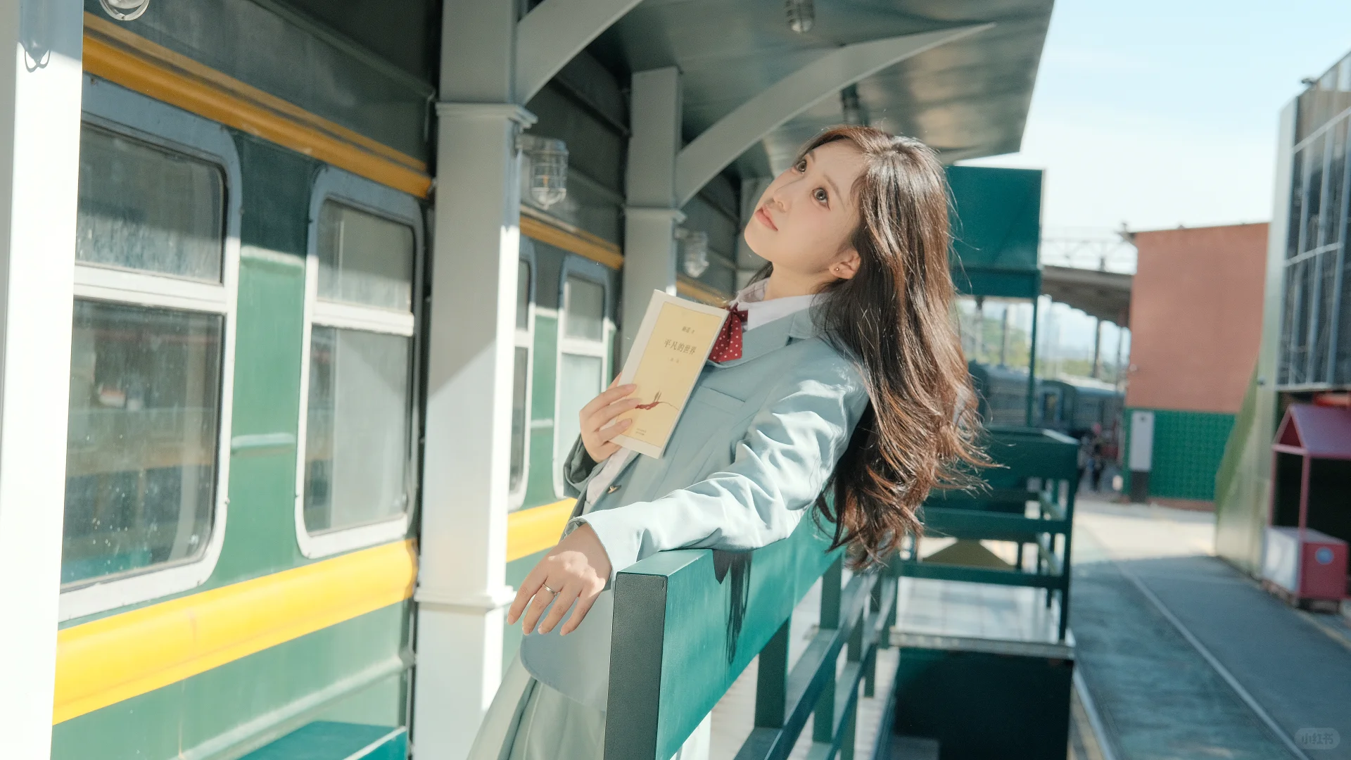 第一眼就知道和JK的适配程度！