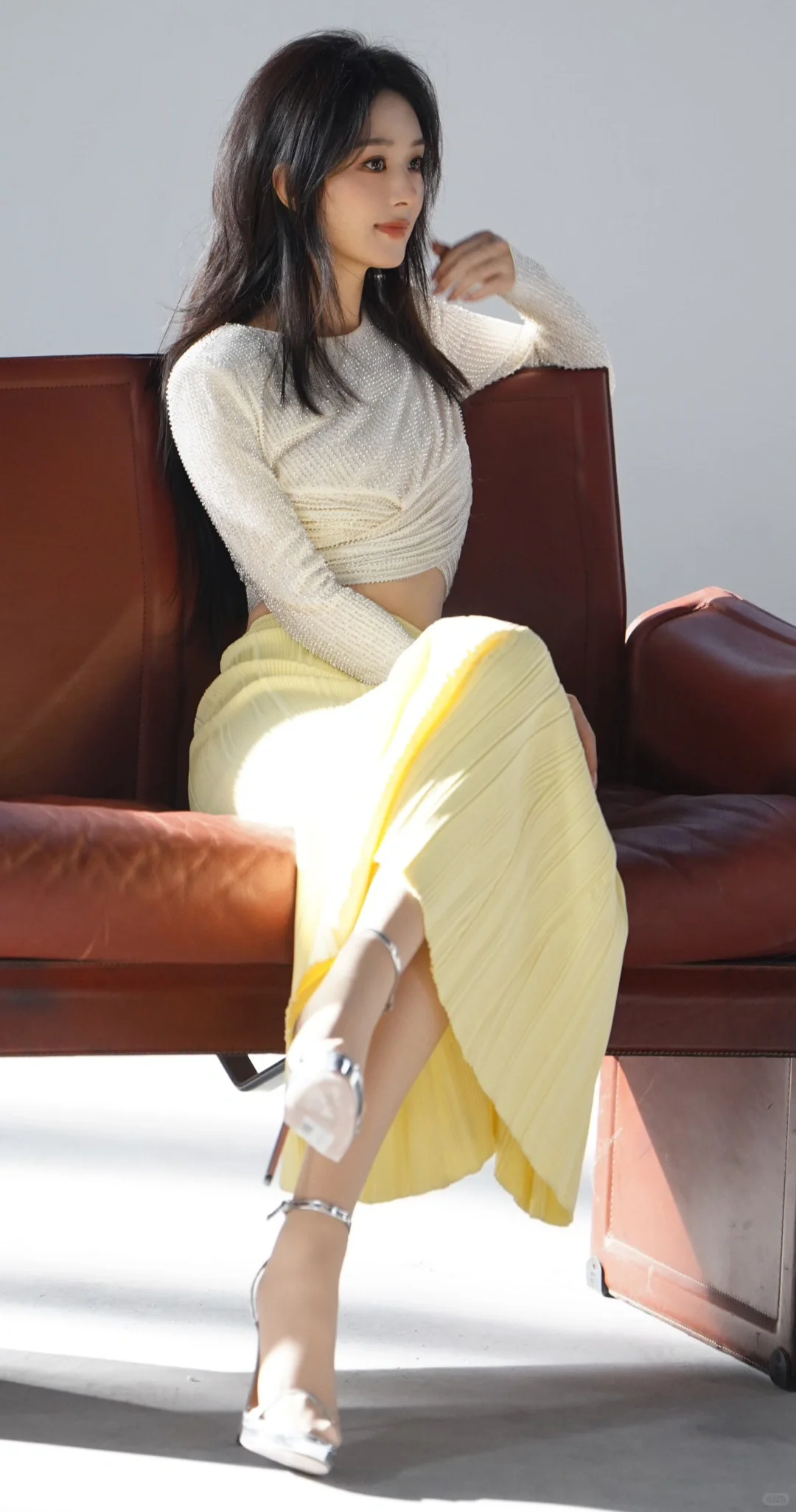 女明星多姿多彩（30）