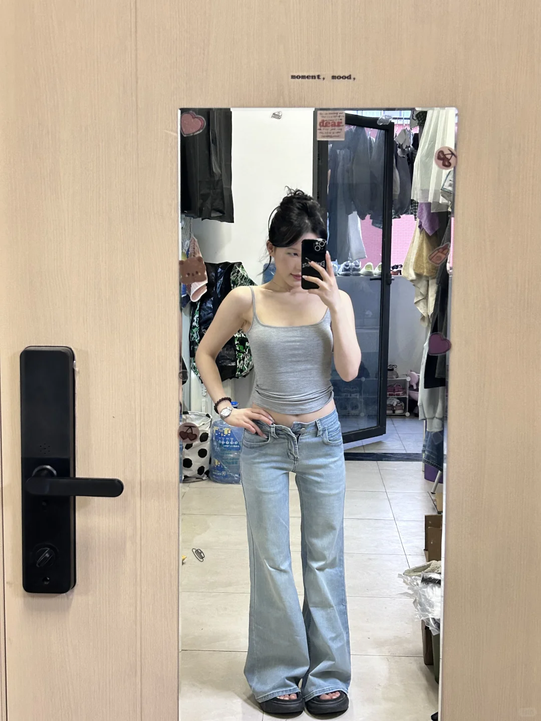 150/84｜小个子这样穿好显身材