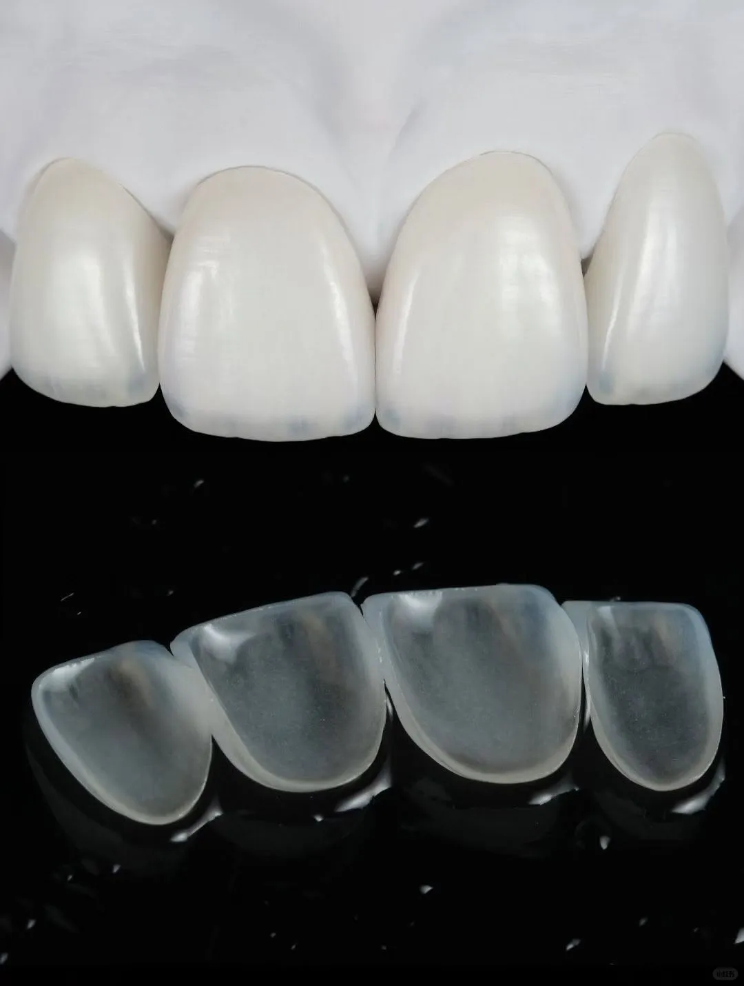 美，不需要言语！