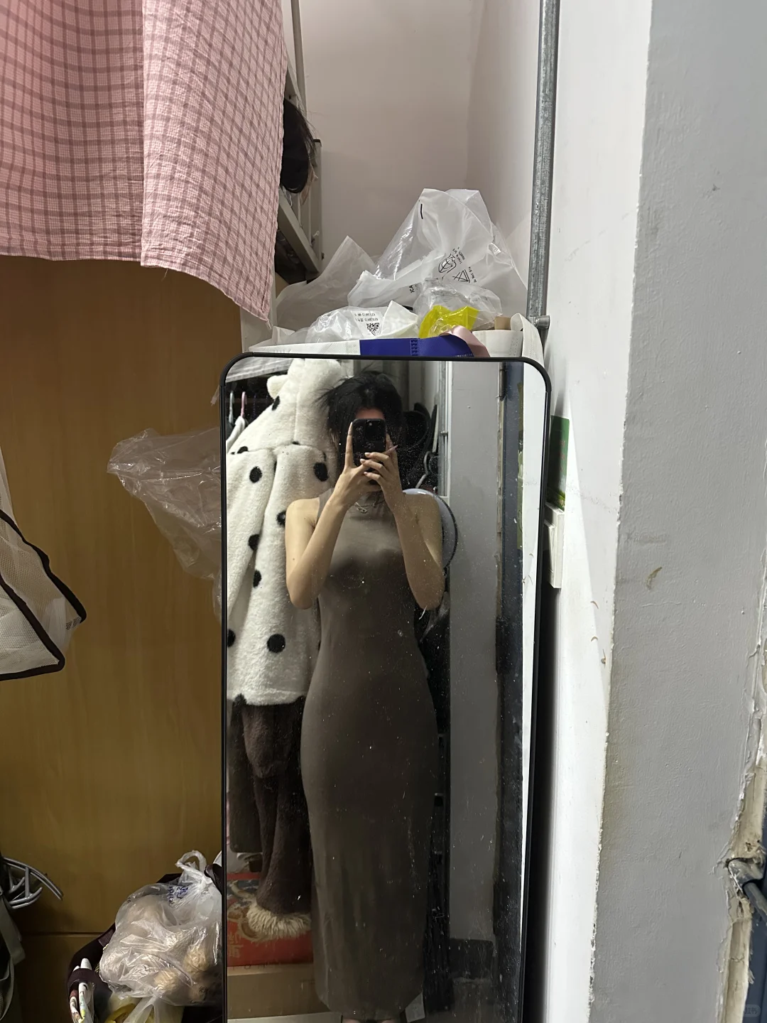 冬天买夏天穿的裙子也是没谁了