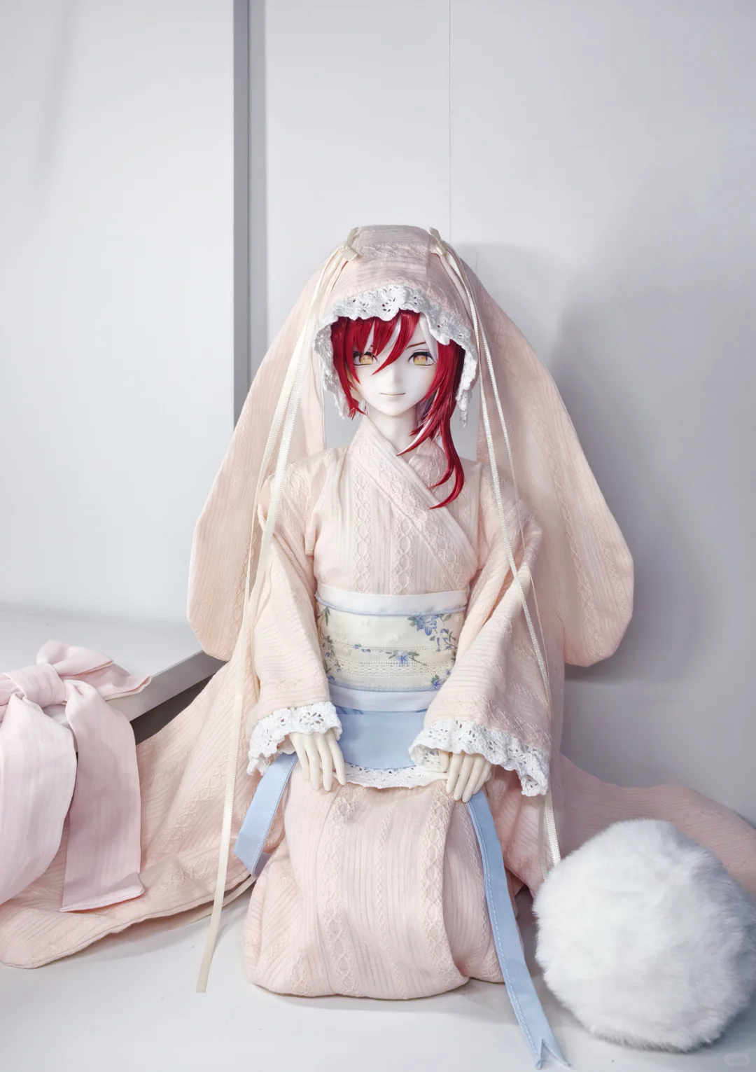 好乖的逆先夏目