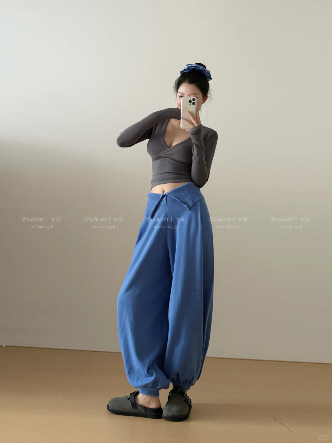 早秋性感不费力！敲显白特调比斯兰💙