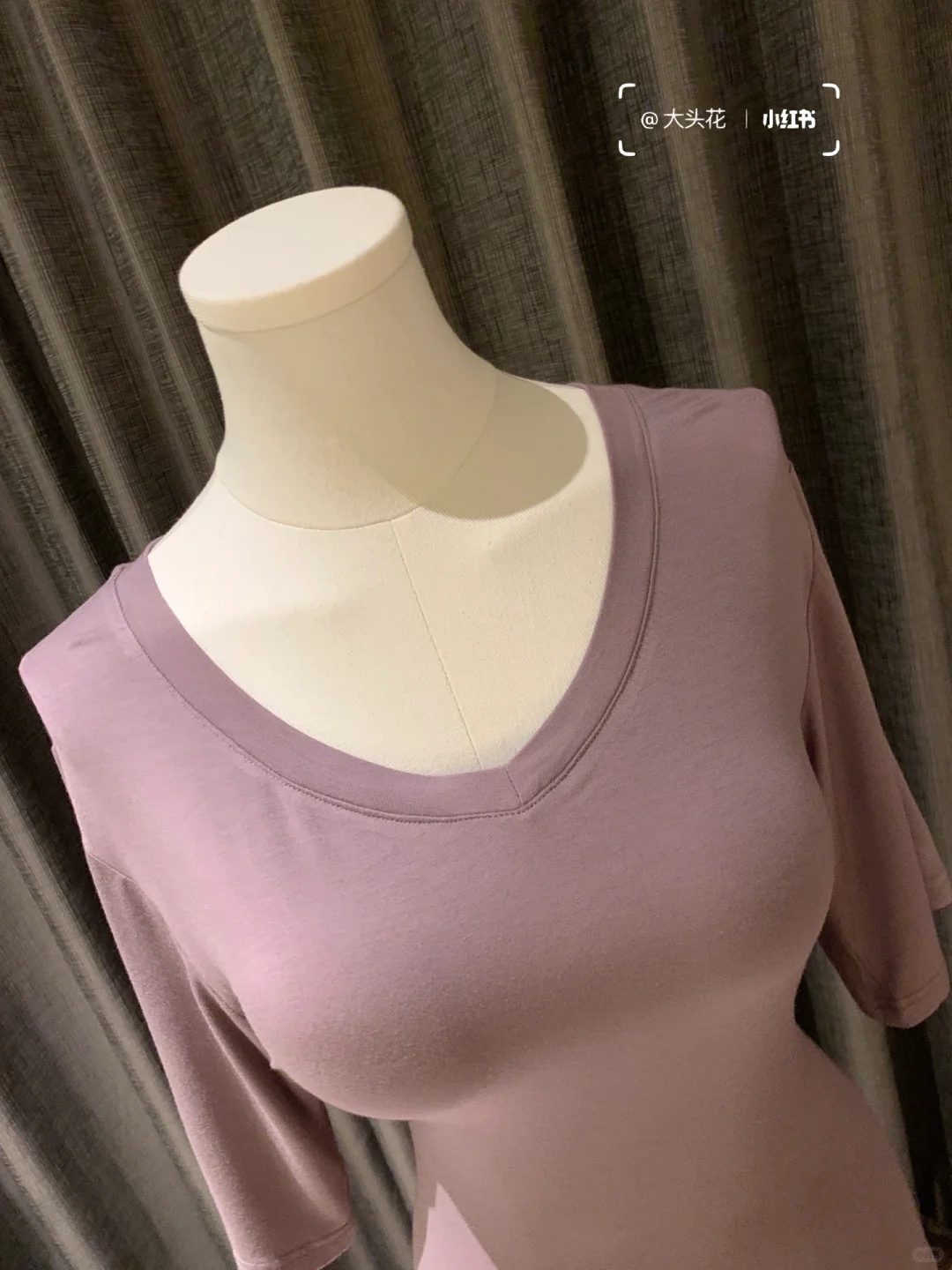 韩系美女身材！好身材穿出来的原相机live实