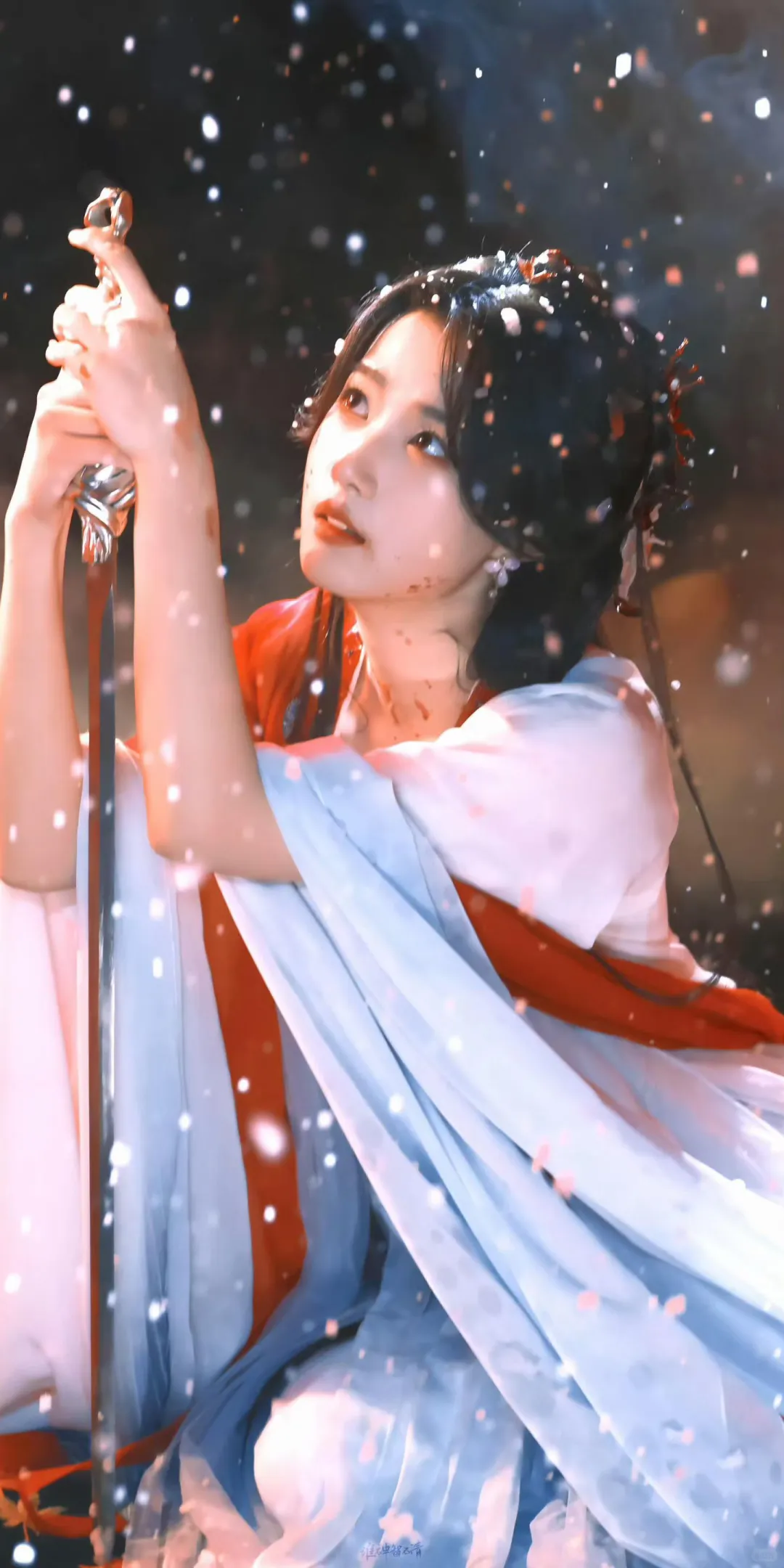 入青云×卢昱晓