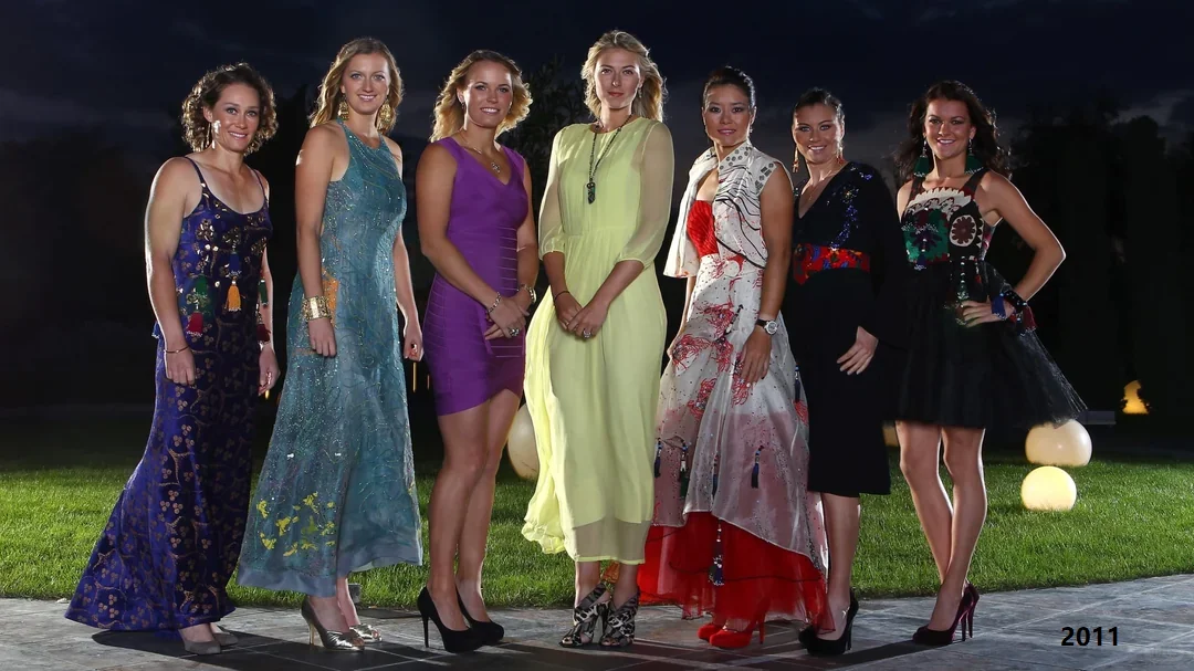 25WTA年终全家福：省钱大赛