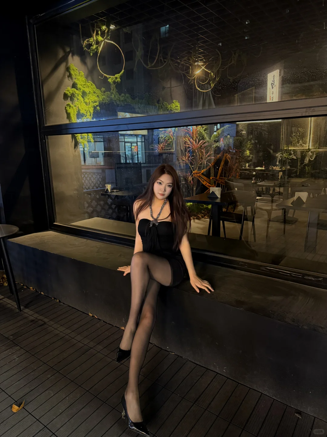 邯郸魔咒小酒馆 太好拍了