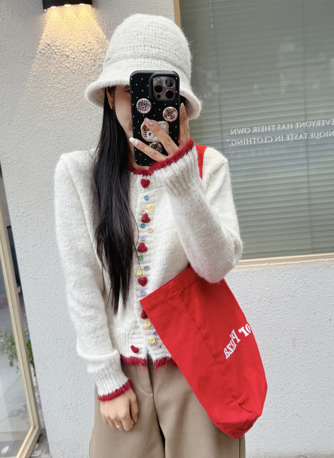 今天是充满活力的女人👩