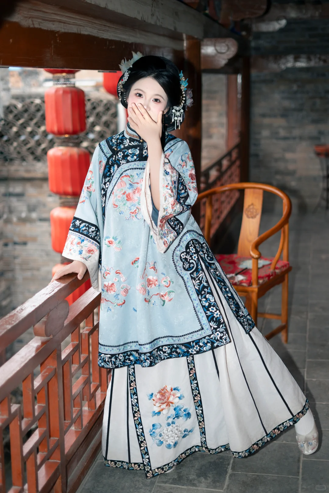 想体验大小姐的姐妹闭眼冲这家🔥🔥