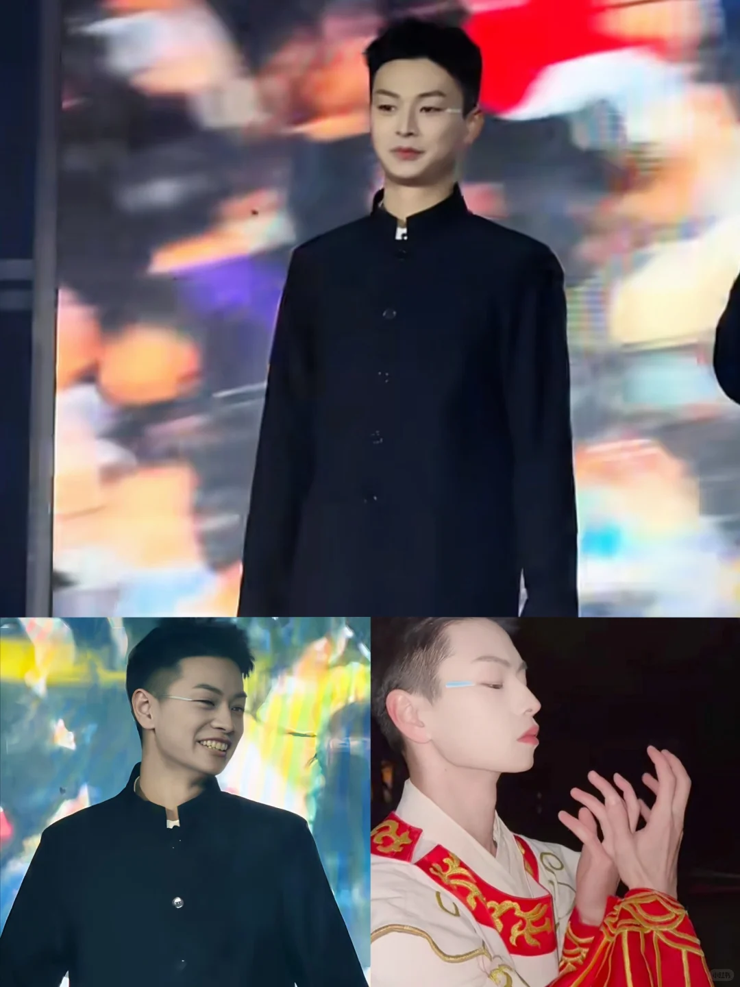 长春NPC小白龙的四大名场面！必看！