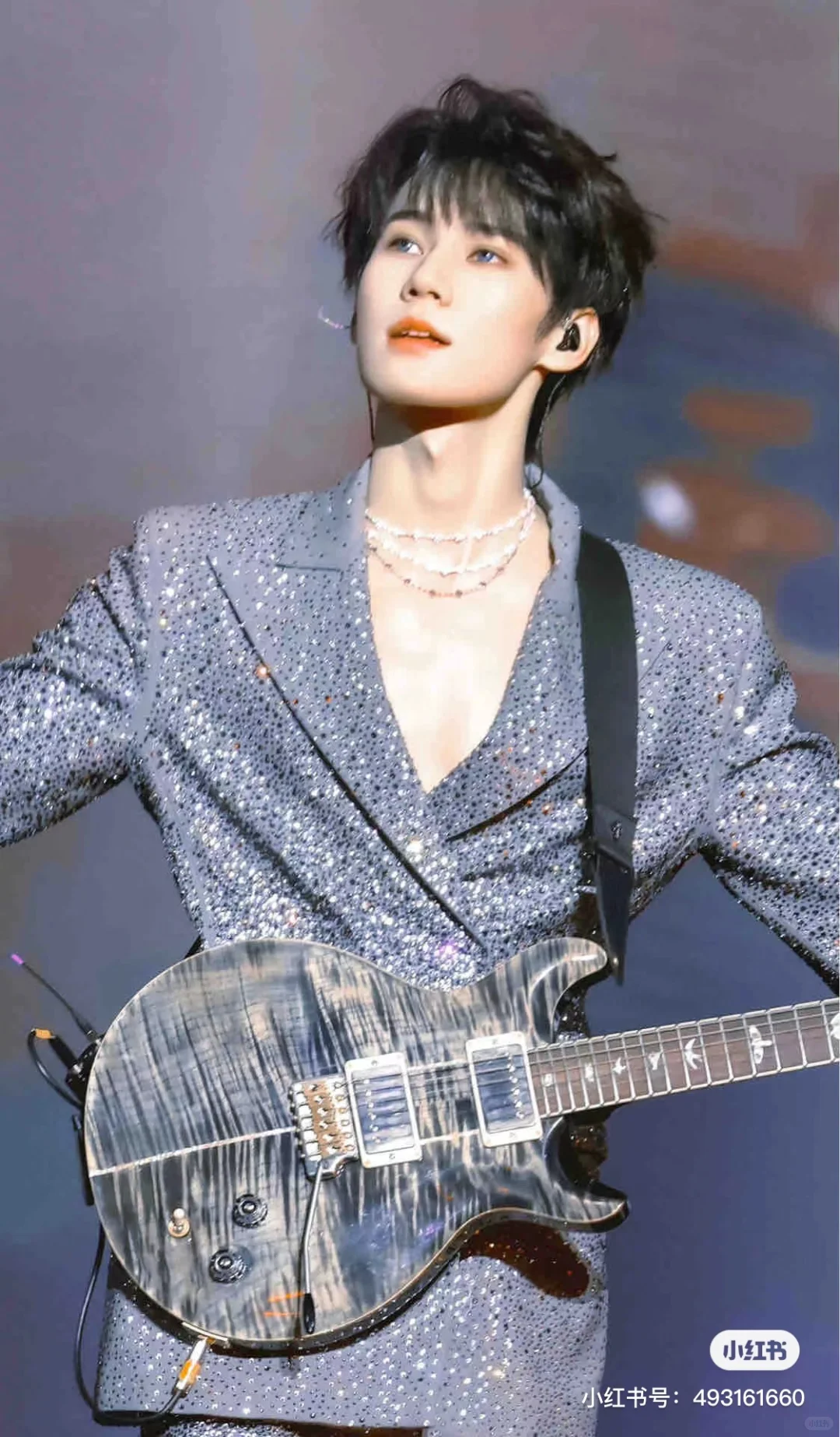 她在山里的每一天都美到窒息⛰️