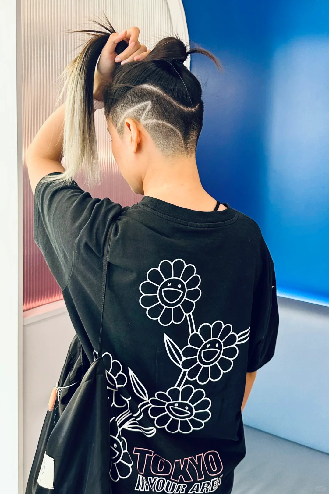 🥷｜正脸女刺客+侧脸男武士