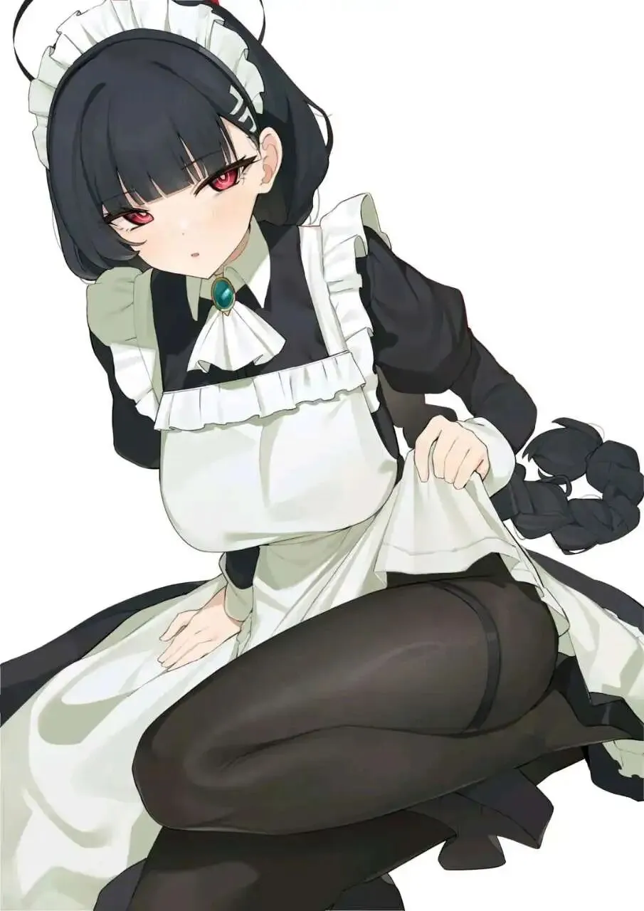 动漫女神｜嗨丝合集