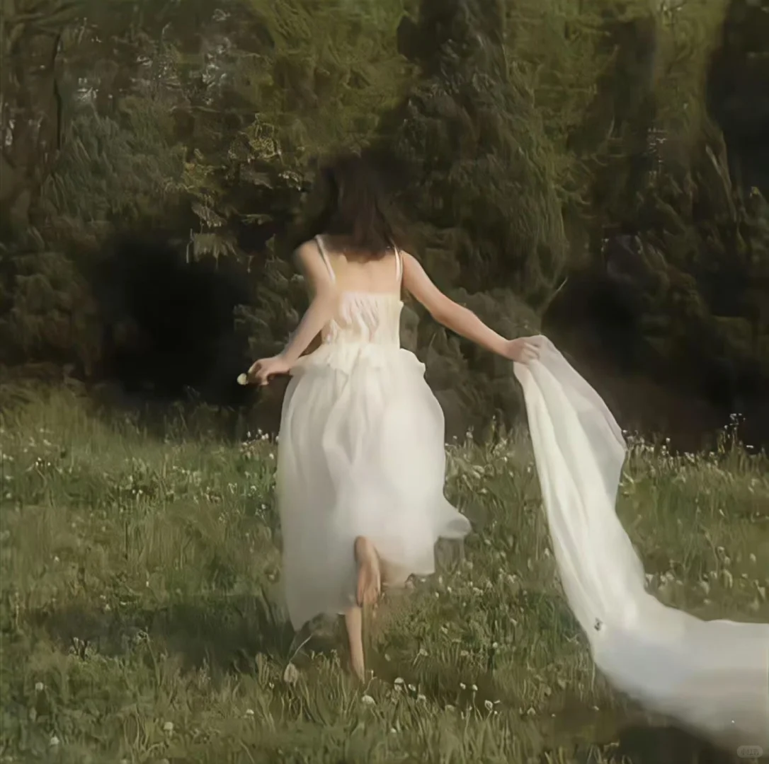 不追别人的花期，我有自己的节奏 🌱