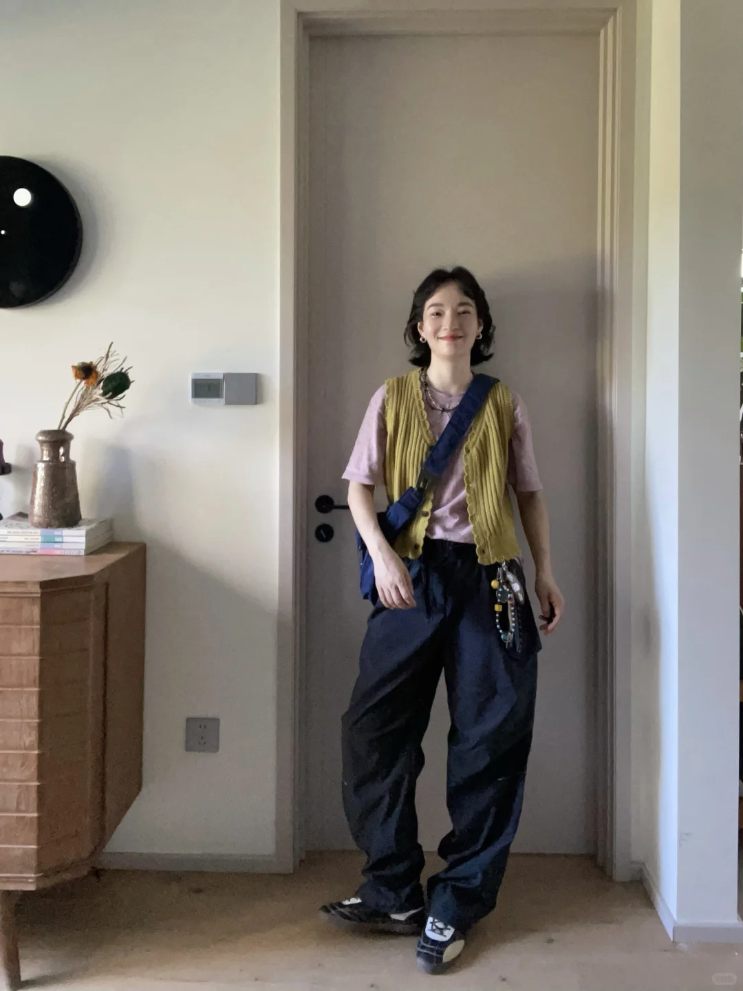 不用惊艳，耐看就好