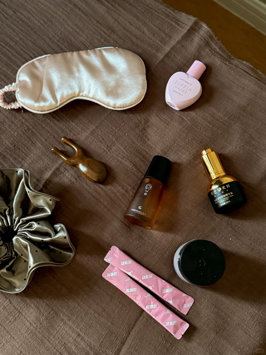 真不知道这小玩意这么离谱！！！