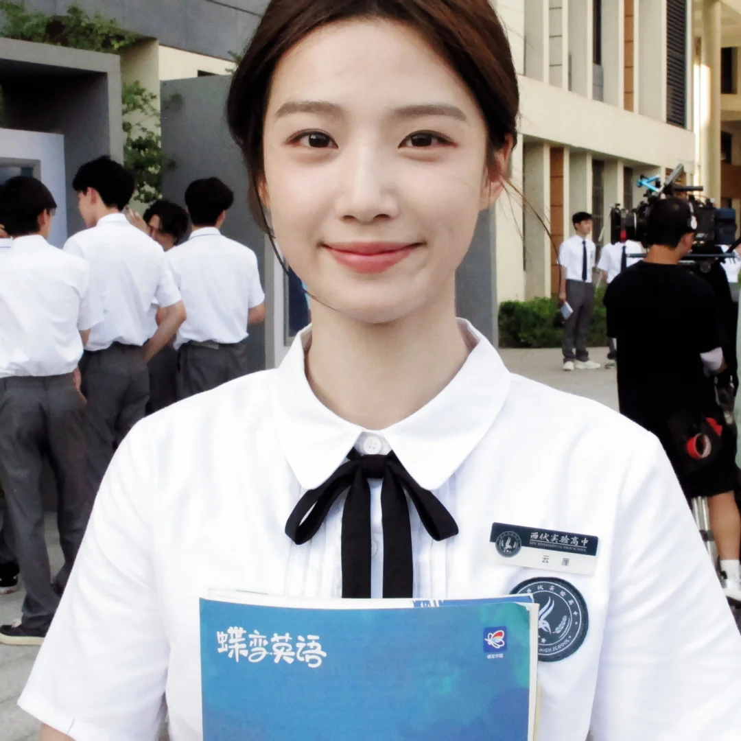 好想跟她一起玩