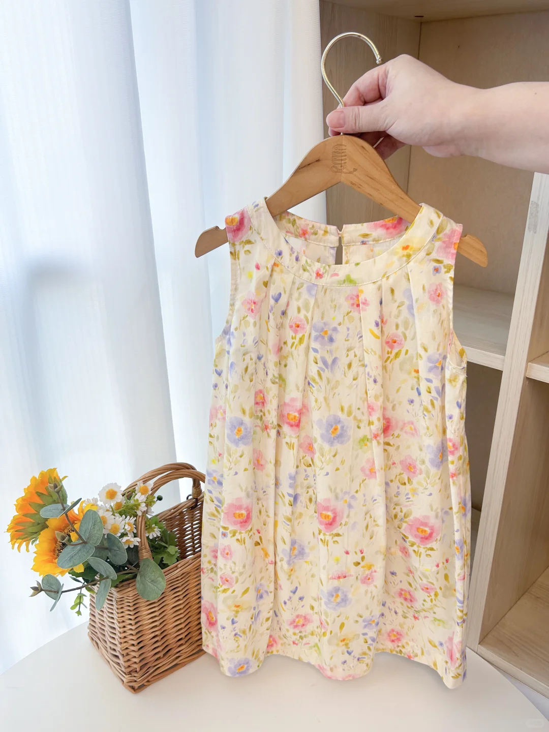 🌸被问麻了！女宝夏日绝美小裙子合集