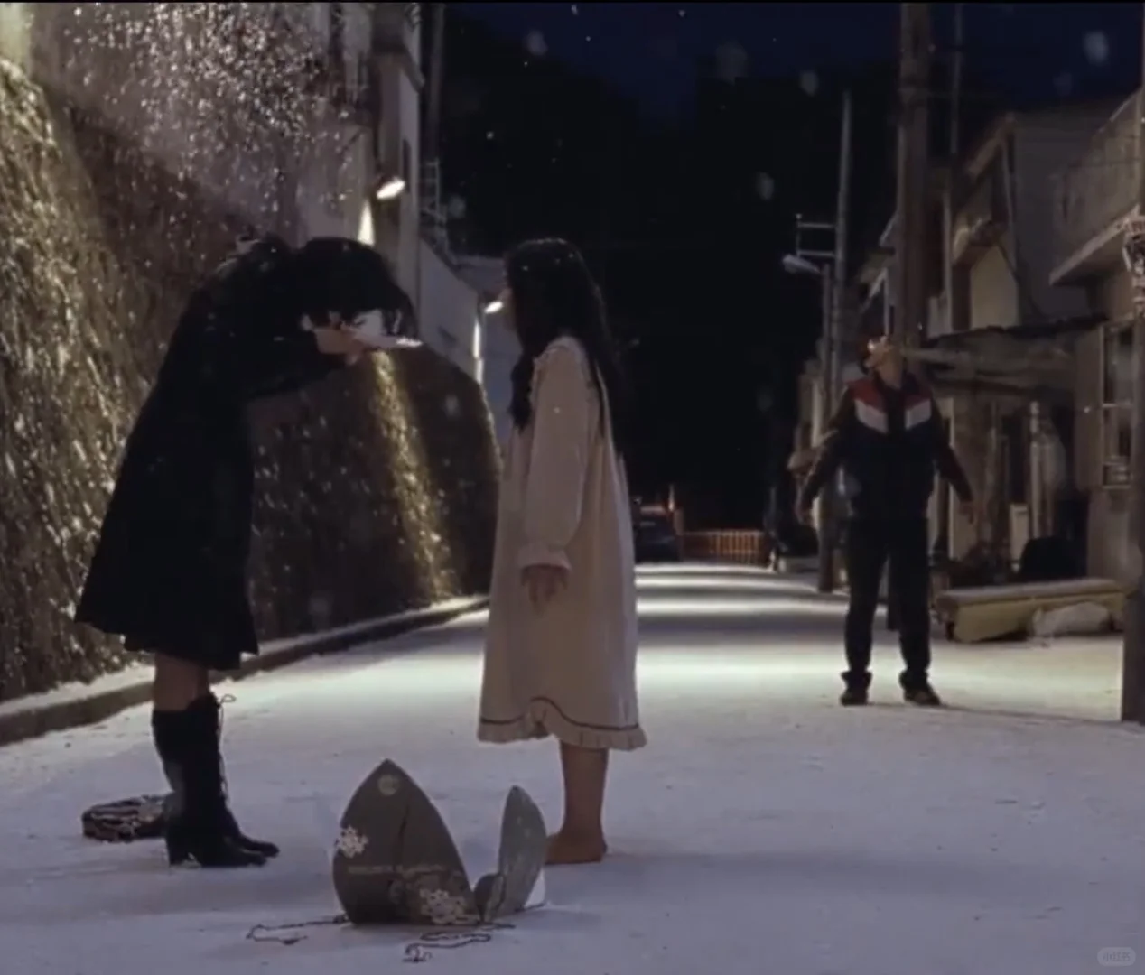 《天使与巫婆》上