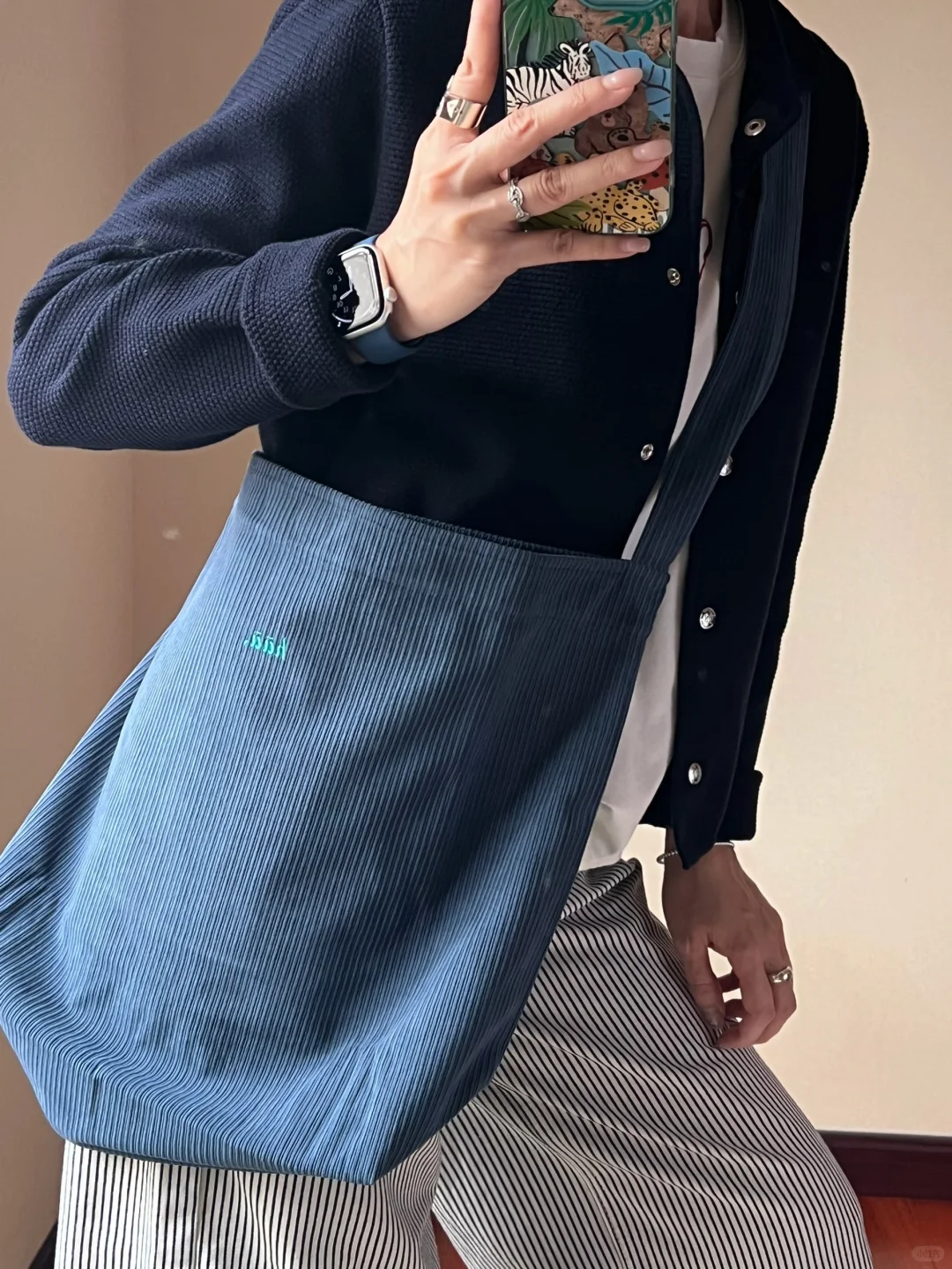 小个子梨形身材的近期18图