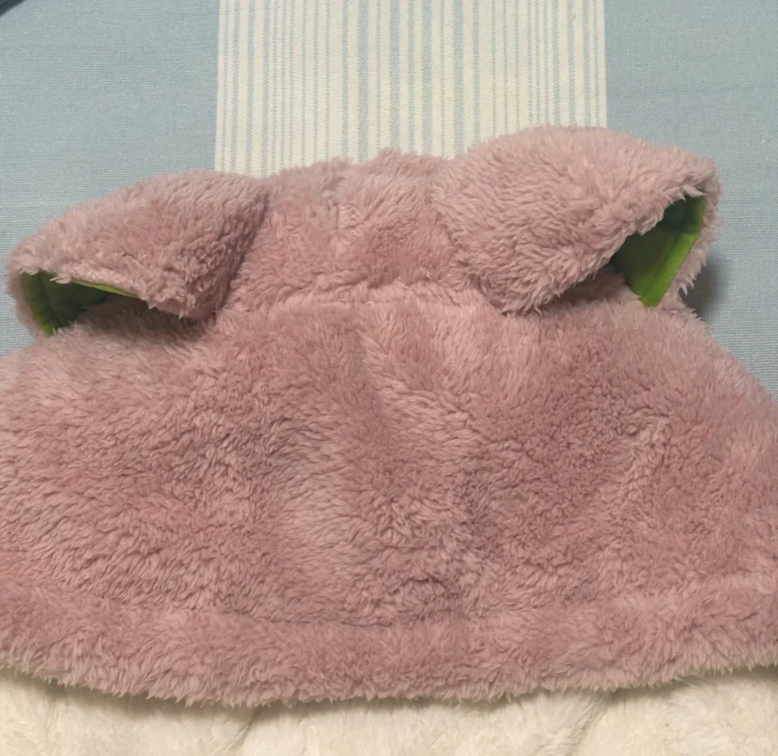 罗小黑✖️森M家居服｜超级实用谷系列