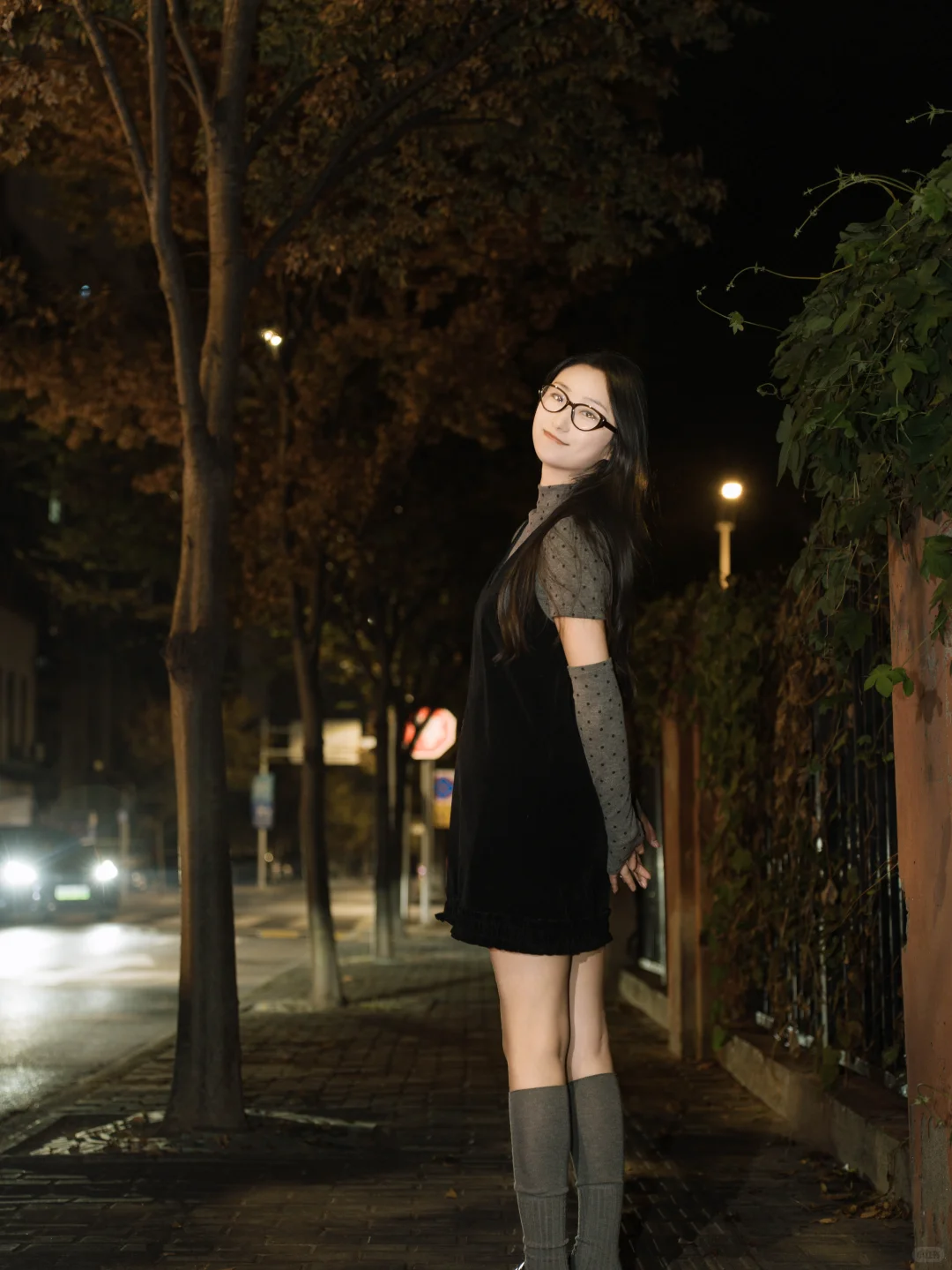 还得是启东女摄❗️太喜欢拍的这组照片了