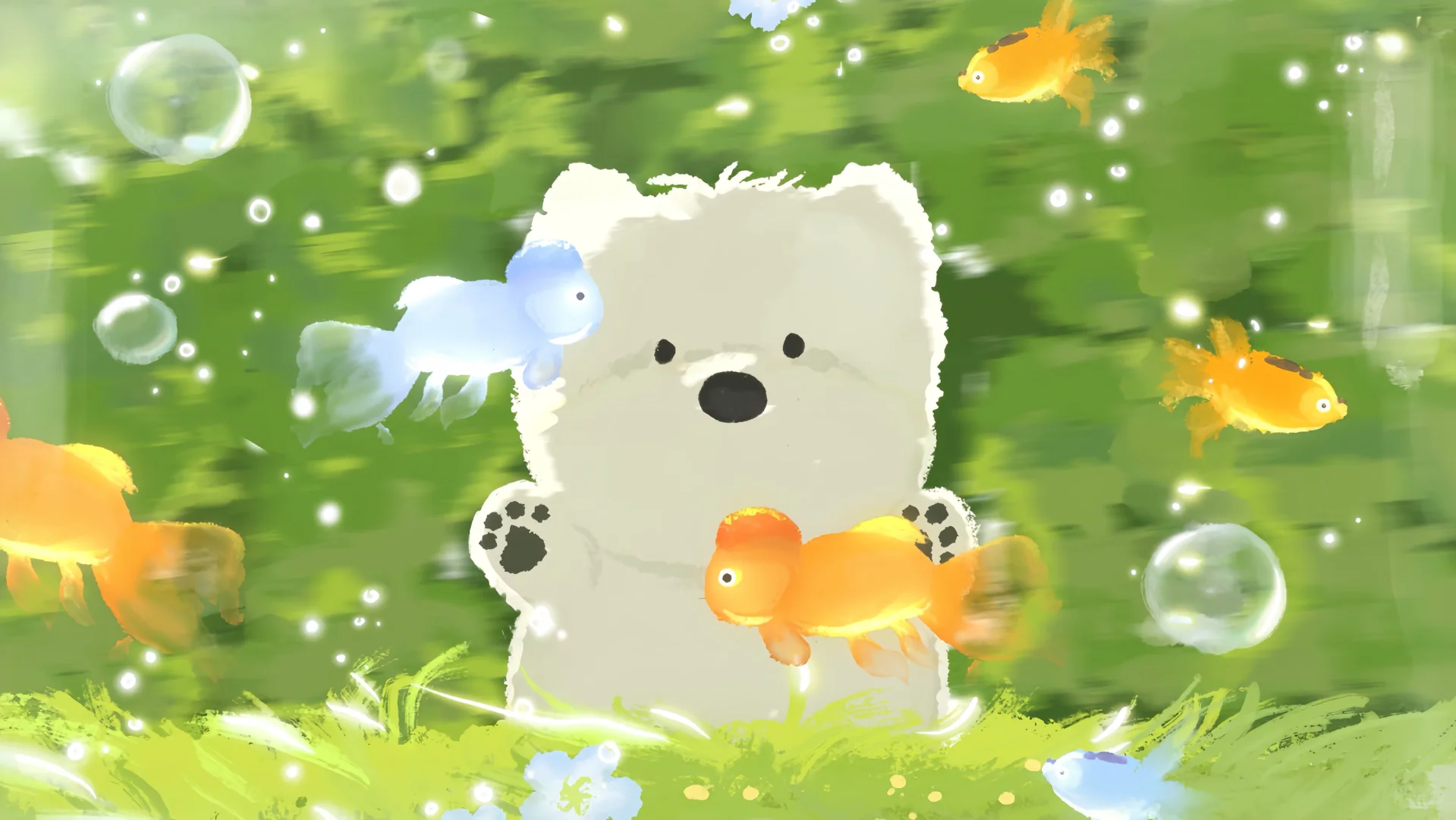 此刻我确定这就是横屏的神！！