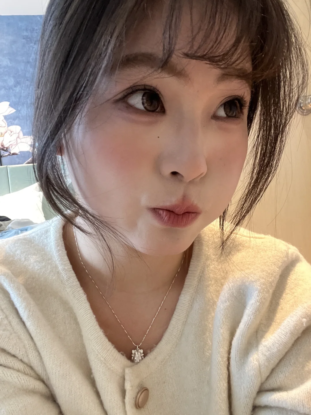 一些好看的live图