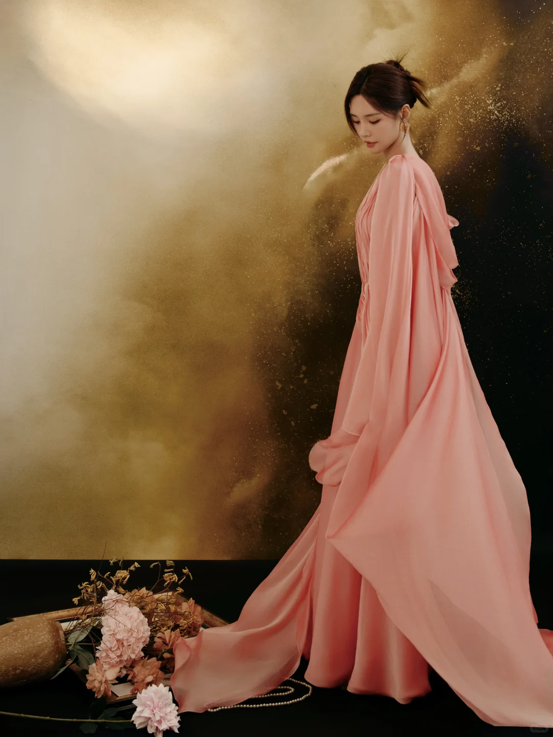 沈梦辰，《声鸣远扬》