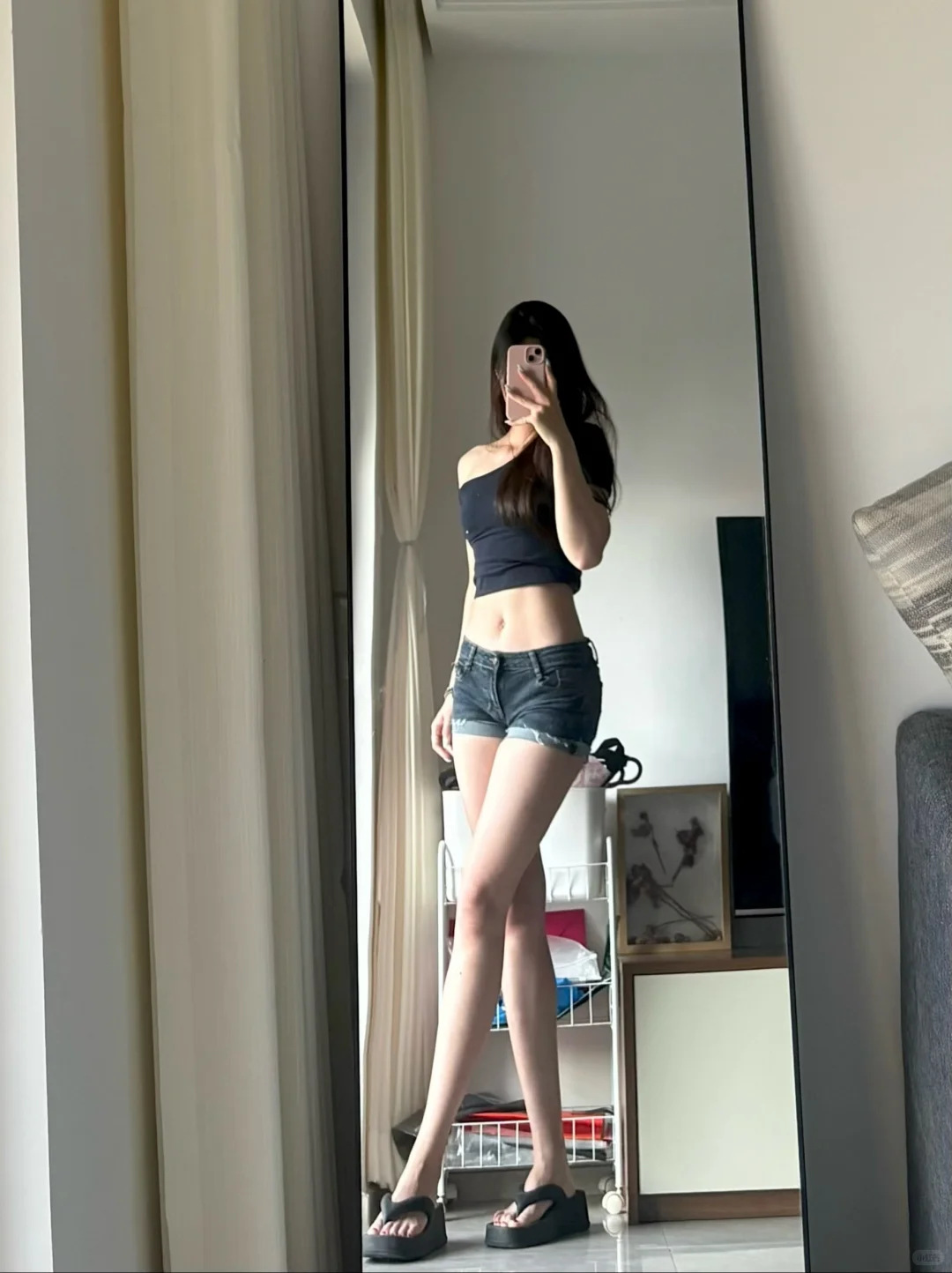 175 105|健身 + 内调，养出匀称好线条