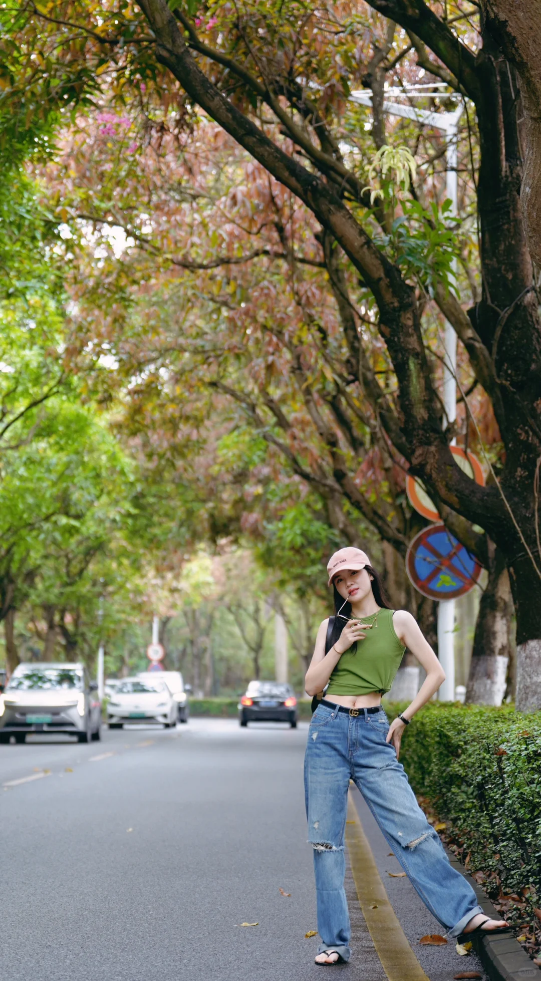 哈哈哈…40岁的美少妇