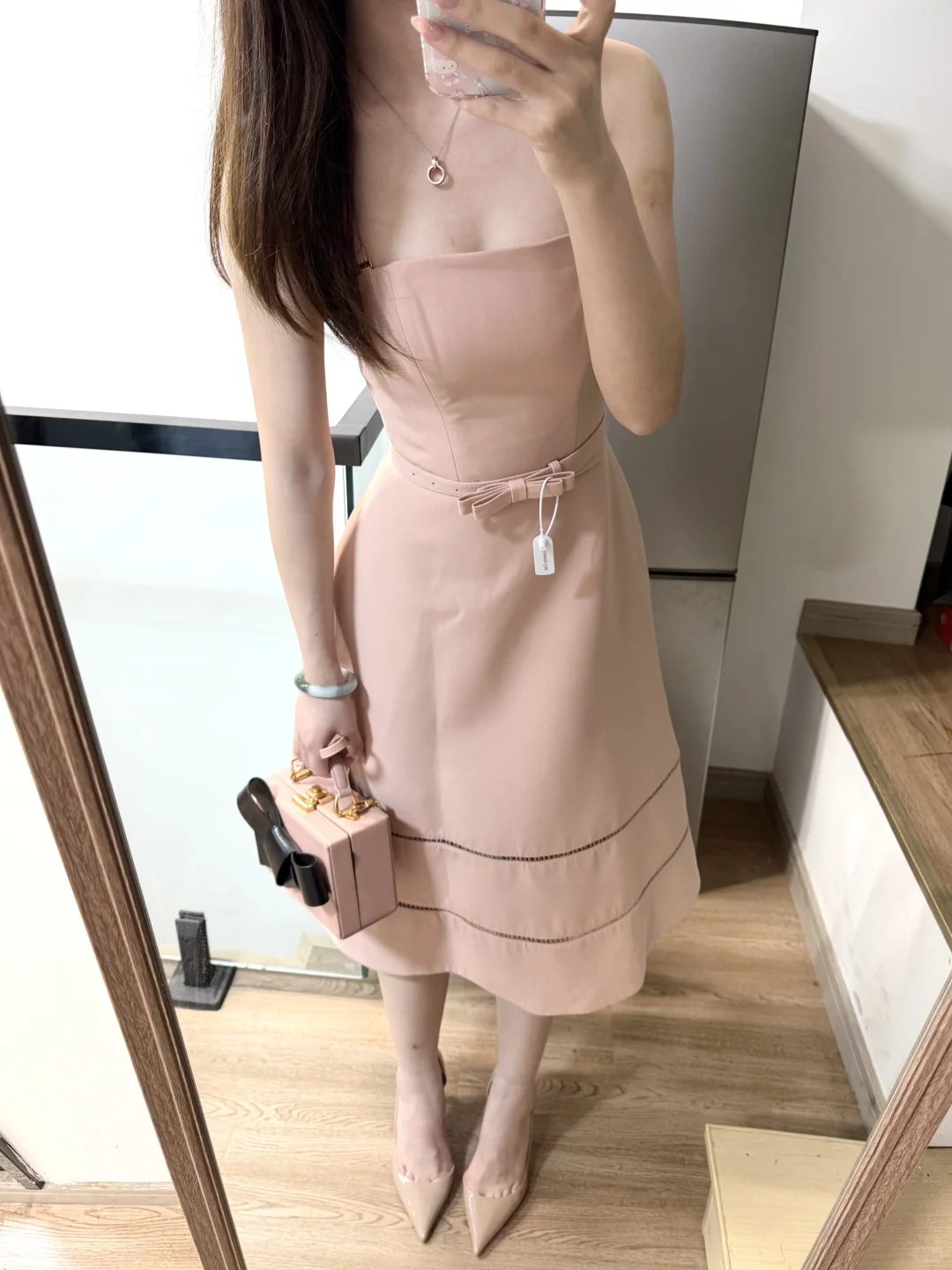 生日裙极限3选1