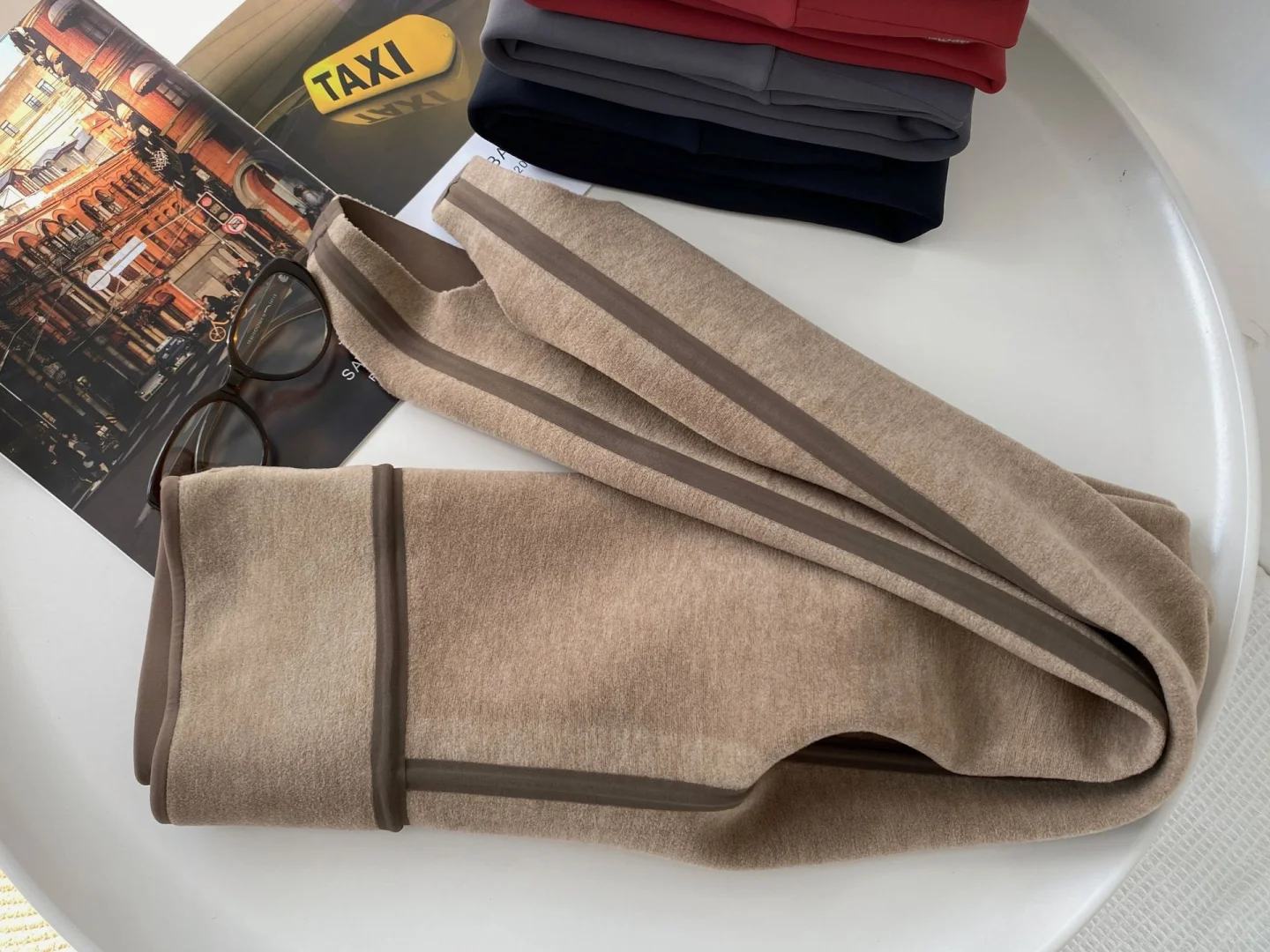 能量开运穿搭🔥红玫瑰女人永不认输！！！