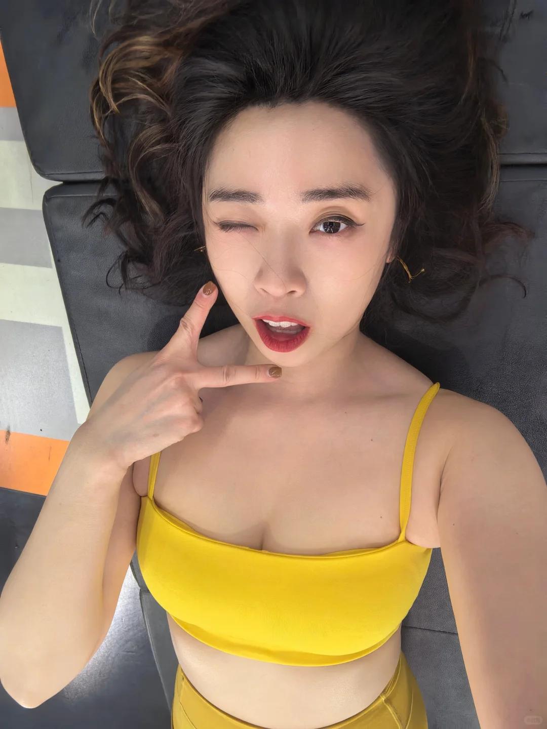 果然健身和美照才是我的救赎 喜欢图2