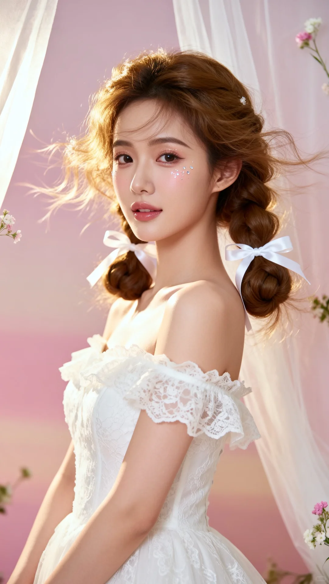 古早韩系公主风，我悟了💕