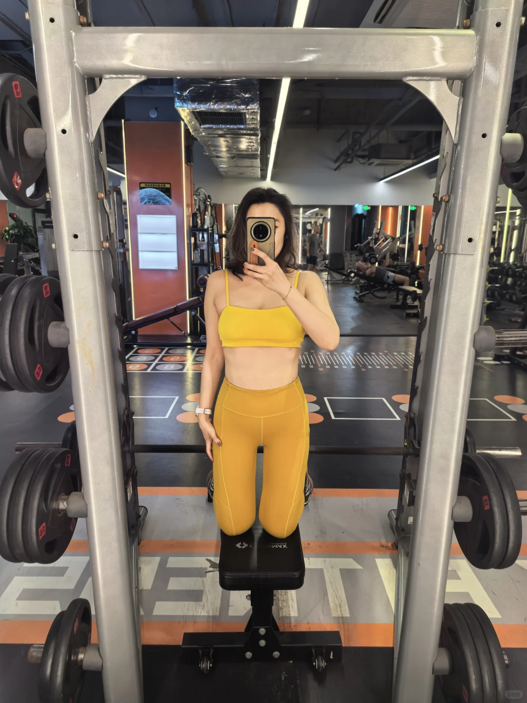 果然健身和美照才是我的救赎 喜欢图2