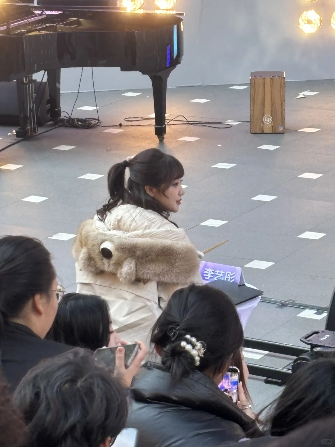 大学生勇闯最美合唱🎶