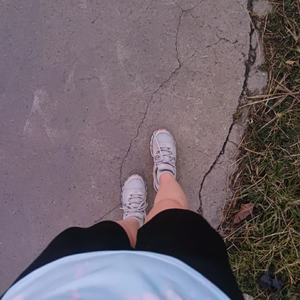 挑战800kcal卡路里第16天🦅(16/50)