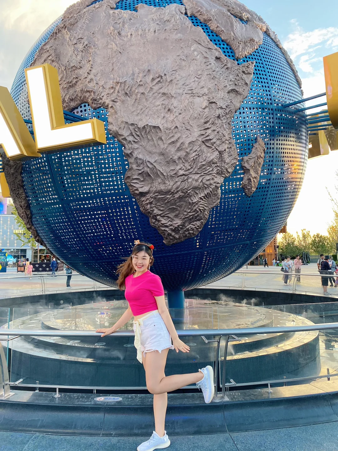 北京小情侣3日游攻略📸｜省钱版超级爽！