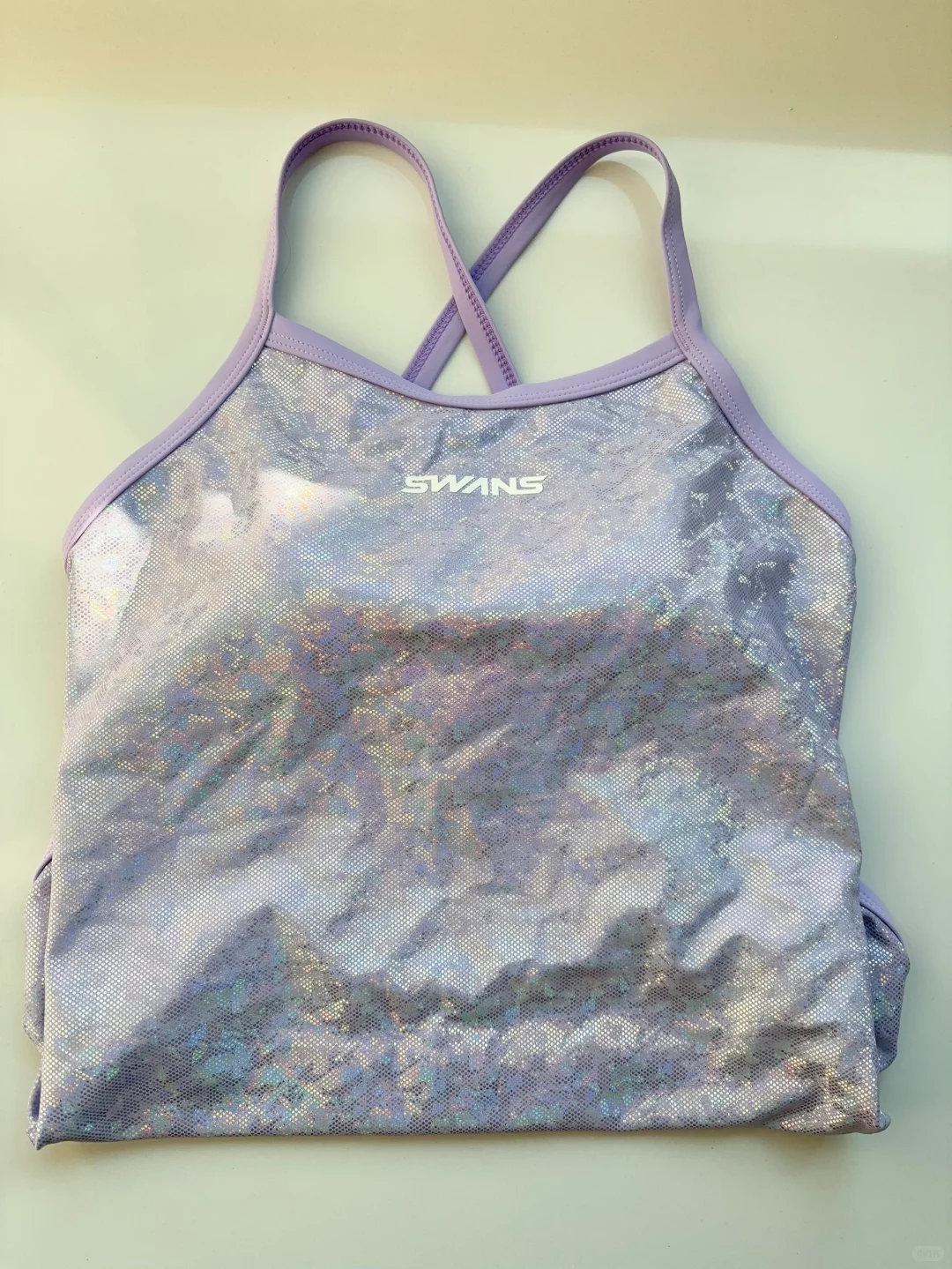 游泳3年带给了我什么