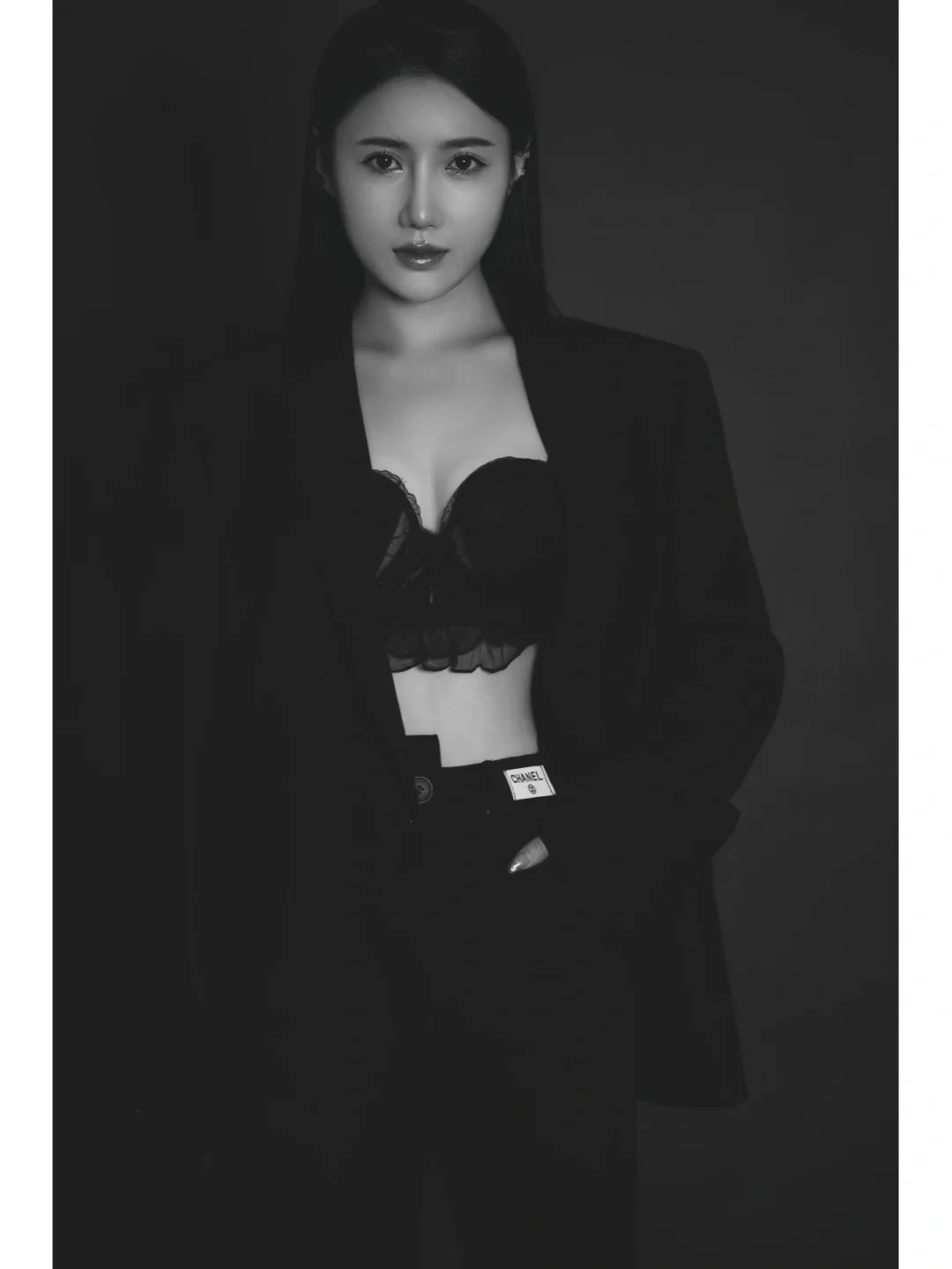 摄影中拍私房写真是要耍流吗？/天津私房写