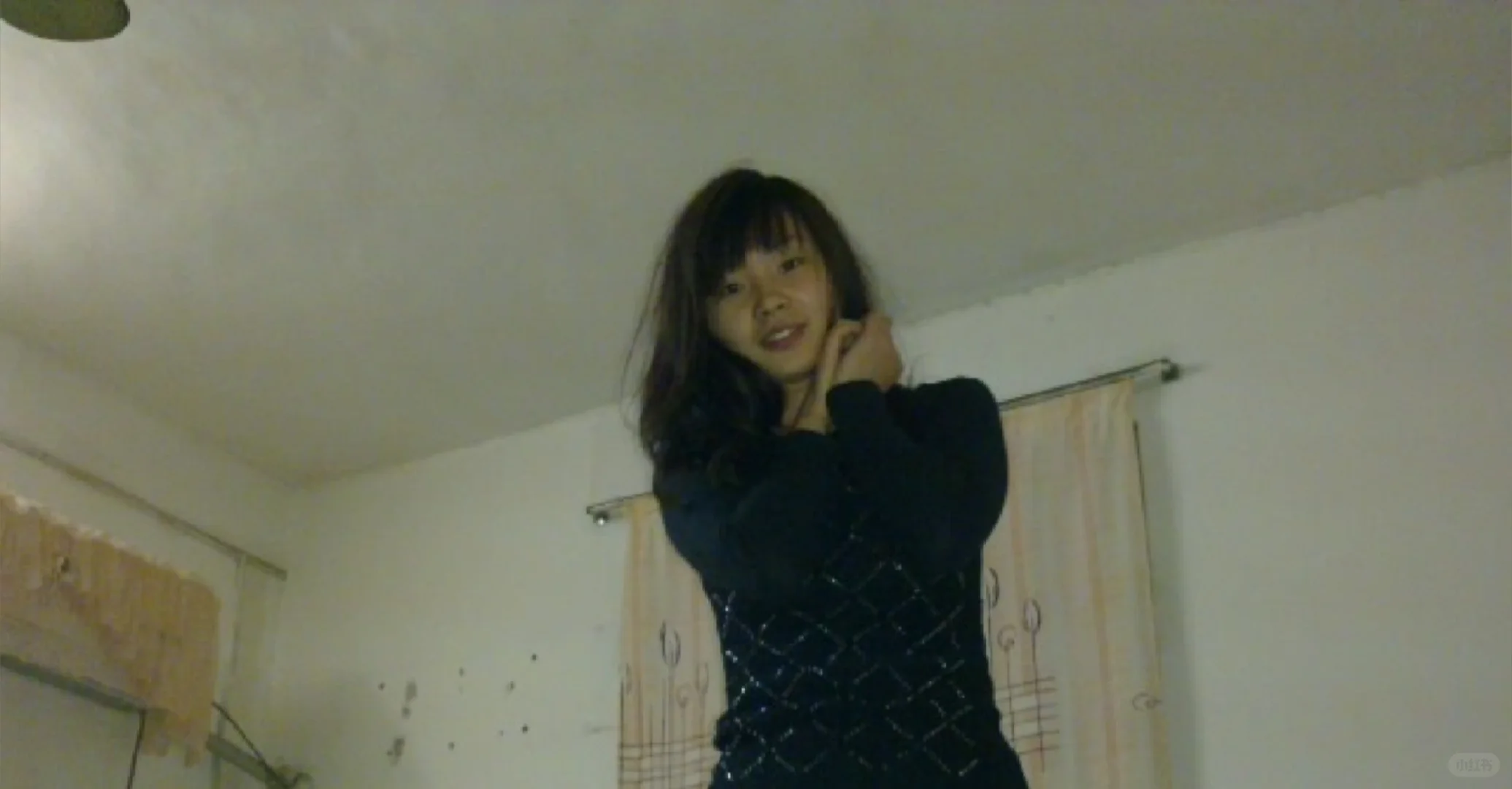 老照片，回顾美丽气质反差熟女（286/300）