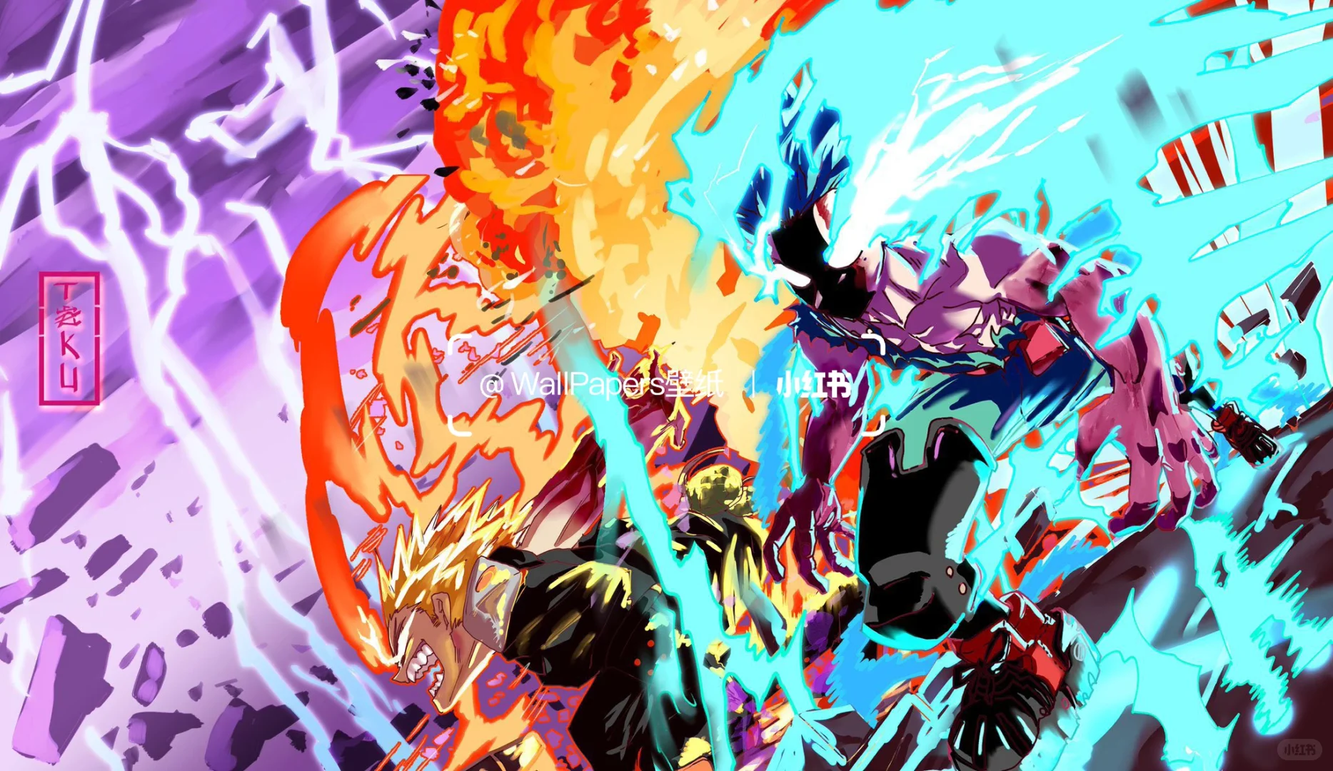 IOS26｜高清4k壁纸｜动漫壁纸